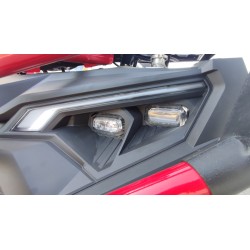 Maxi Quad X-CLIMBER 570CC