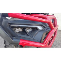 Maxi Quad X-CLIMBER 570CC
