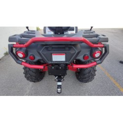 Maxi Quad X-CLIMBER 570CC