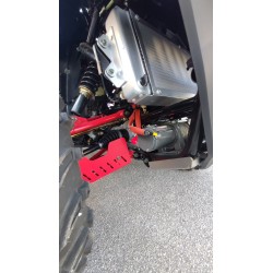 Maxi Quad X-CLIMBER 570CC