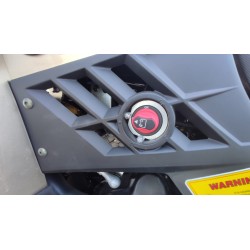 Maxi Quad X-CLIMBER 570CC