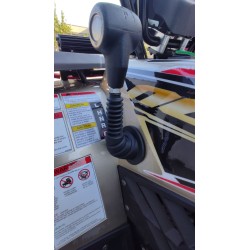 Maxi Quad X-CLIMBER 570CC