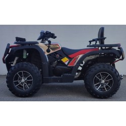 Maxi Quad X-CLIMBER 570CC