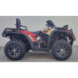 Maxi Quad X-CLIMBER 570CC
