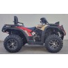Maxi Quad X-CLIMBER 570CC