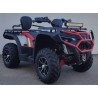 Maxi Quad X-CLIMBER 570CC