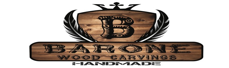 Barone Wood Carvings